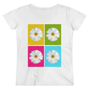 T-shirts & other apparel