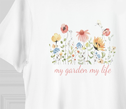My Garden